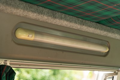 Lot 58 - 2004 VW T2C Camper