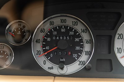 Lot 72 - 2004 Maserati 4200 GT