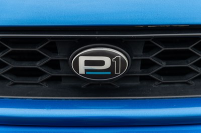 Lot 89 - 2001 Subaru Impreza P1