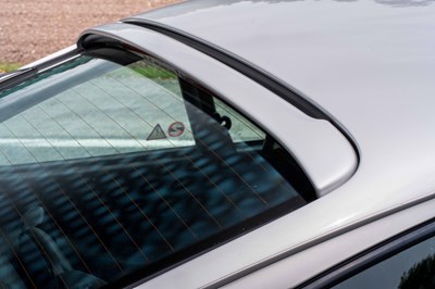 Lot 63 - 1997 Porsche 911 Carrera 2S