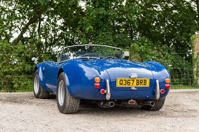 Lot 88 - 2005 Hayden 427 Cobra Evocation