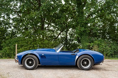 Lot 88 - 2005 Hayden 427 Cobra Evocation