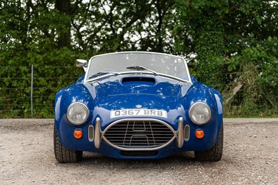 Lot 88 - 2005 Hayden 427 Cobra Evocation