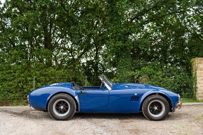 Lot 88 - 2005 Hayden 427 Cobra Evocation