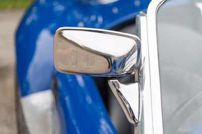 Lot 88 - 2005 Hayden 427 Cobra Evocation