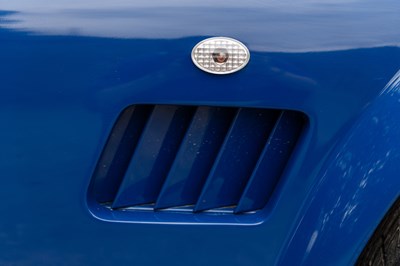 Lot 88 - 2005 Hayden 427 Cobra Evocation