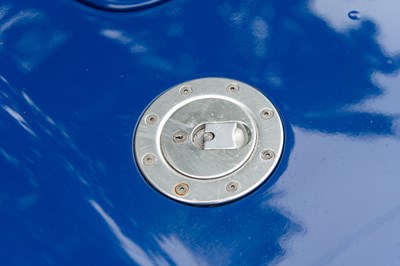 Lot 88 - 2005 Hayden 427 Cobra Evocation