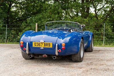 Lot 88 - 2005 Hayden 427 Cobra Evocation