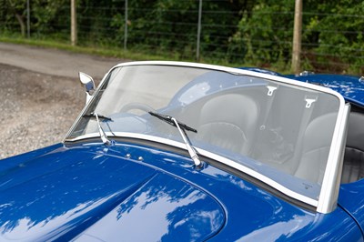 Lot 88 - 2005 Hayden 427 Cobra Evocation