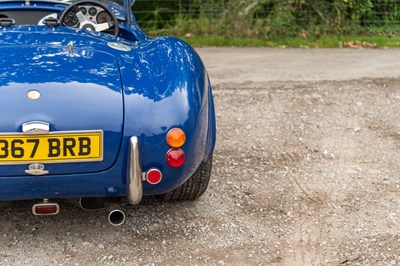 Lot 88 - 2005 Hayden 427 Cobra Evocation