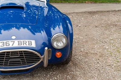 Lot 88 - 2005 Hayden 427 Cobra Evocation