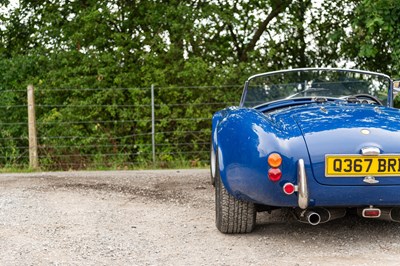 Lot 88 - 2005 Hayden 427 Cobra Evocation