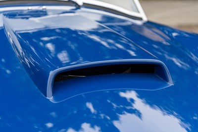 Lot 88 - 2005 Hayden 427 Cobra Evocation