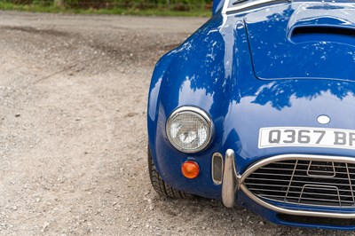 Lot 88 - 2005 Hayden 427 Cobra Evocation