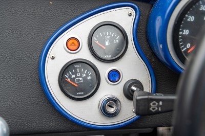 Lot 88 - 2005 Hayden 427 Cobra Evocation