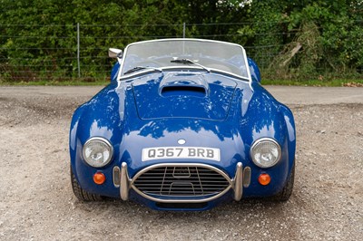 Lot 88 - 2005 Hayden 427 Cobra Evocation