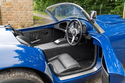 Lot 88 - 2005 Hayden 427 Cobra Evocation
