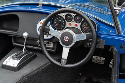 Lot 88 - 2005 Hayden 427 Cobra Evocation