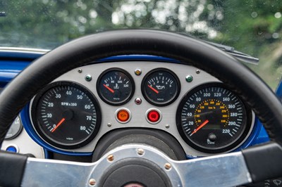 Lot 88 - 2005 Hayden 427 Cobra Evocation