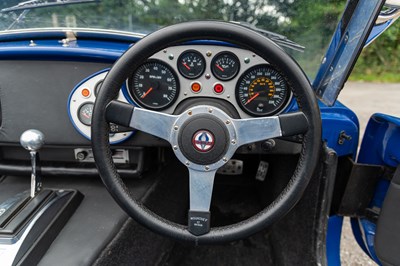 Lot 88 - 2005 Hayden 427 Cobra Evocation