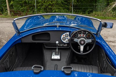 Lot 88 - 2005 Hayden 427 Cobra Evocation