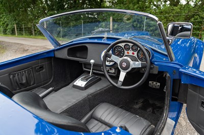 Lot 88 - 2005 Hayden 427 Cobra Evocation