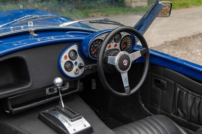 Lot 88 - 2005 Hayden 427 Cobra Evocation