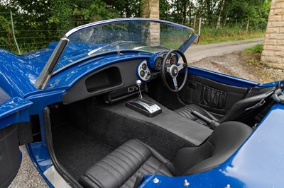 Lot 88 - 2005 Hayden 427 Cobra Evocation