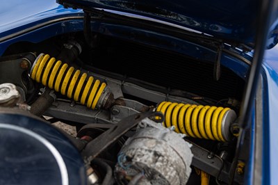 Lot 88 - 2005 Hayden 427 Cobra Evocation
