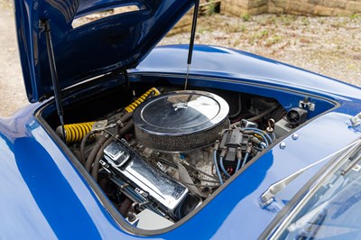 Lot 88 - 2005 Hayden 427 Cobra Evocation