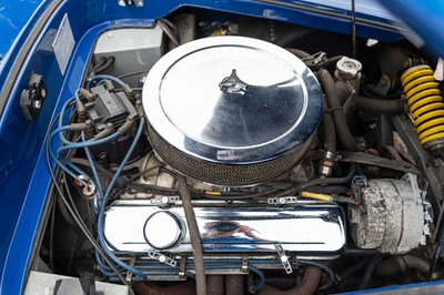 Lot 88 - 2005 Hayden 427 Cobra Evocation