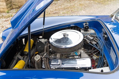 Lot 88 - 2005 Hayden 427 Cobra Evocation