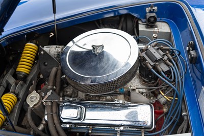 Lot 88 - 2005 Hayden 427 Cobra Evocation