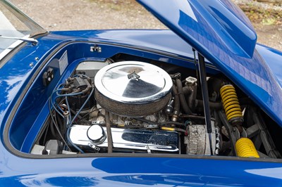 Lot 88 - 2005 Hayden 427 Cobra Evocation