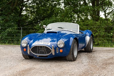 Lot 88 - 2005 Hayden 427 Cobra Evocation