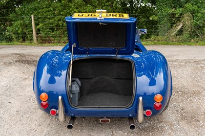 Lot 88 - 2005 Hayden 427 Cobra Evocation