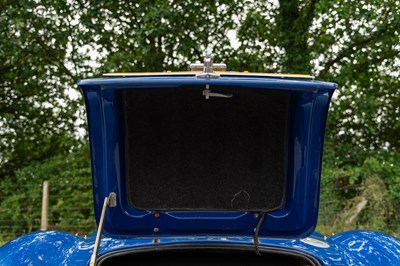 Lot 88 - 2005 Hayden 427 Cobra Evocation