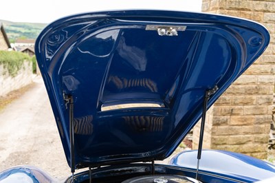 Lot 88 - 2005 Hayden 427 Cobra Evocation