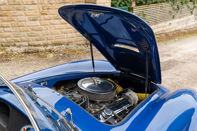 Lot 88 - 2005 Hayden 427 Cobra Evocation