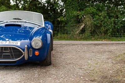 Lot 88 - 2005 Hayden 427 Cobra Evocation
