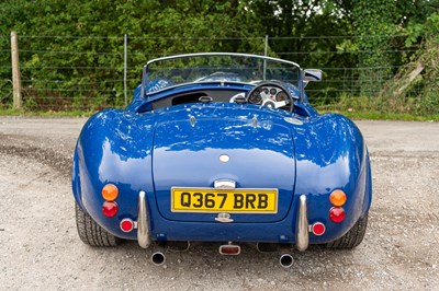 Lot 88 - 2005 Hayden 427 Cobra Evocation