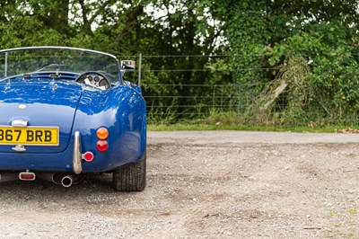 Lot 88 - 2005 Hayden 427 Cobra Evocation
