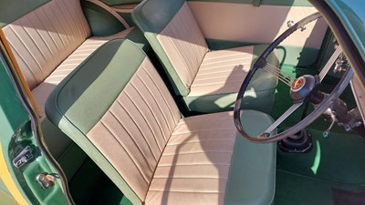 Lot 87 - 1962 Morris Minor 1000 Traveller