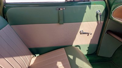 Lot 87 - 1962 Morris Minor 1000 Traveller