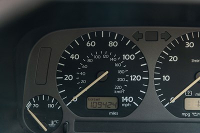 Lot 57 - 1997 VW Golf GTi