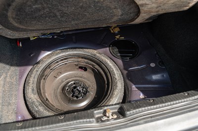 Lot 57 - 1997 VW Golf GTi