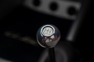 Lot 3 - 2000 Lotus Elise S1