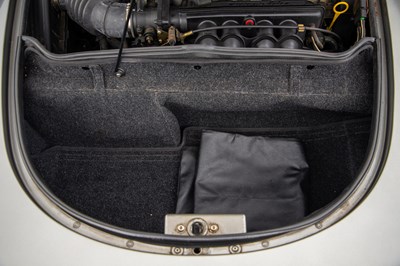 Lot 3 - 2000 Lotus Elise S1