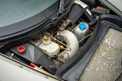 Lot 3 - 2000 Lotus Elise S1