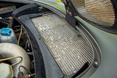 Lot 3 - 2000 Lotus Elise S1